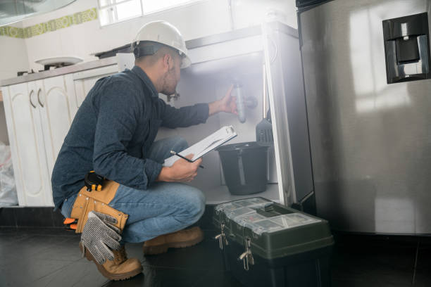 Best Water Leak Repair  in Norwalk, IA