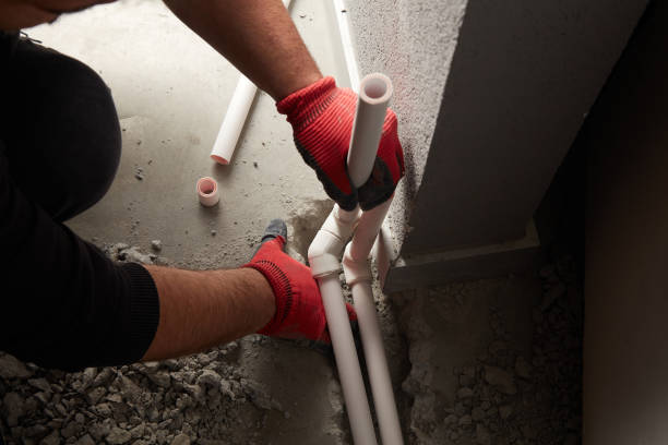 Best Commercial Plumbing Services  in Norwalk, IA