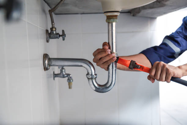 Shower Repair Services in Norwalk, IA