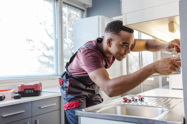 Best Residential Plumbing Services  in Norwalk, IA