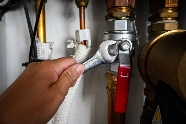 Reliable Norwalk, IA Plumbing Solutions